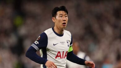 TRANSFER HABERİ | Fenerbahçe'den Son Heung-min sürprizi! Londra'da görüşüldü- Futbol