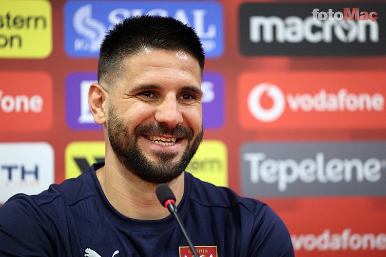 TRANSFER HABERİ - Fenerbahçe'den yılın takası! En-Nesyri ve Mitrovic...- Fenerbahçe