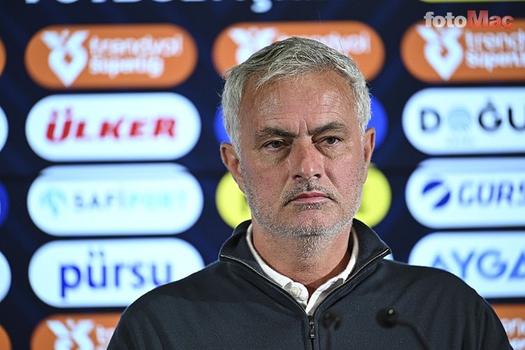 TRANSFER HABERİ - Fenerbahçe'nin yeni yıldızı Comolli'den! O isim için söz verdi- Fenerbahçe