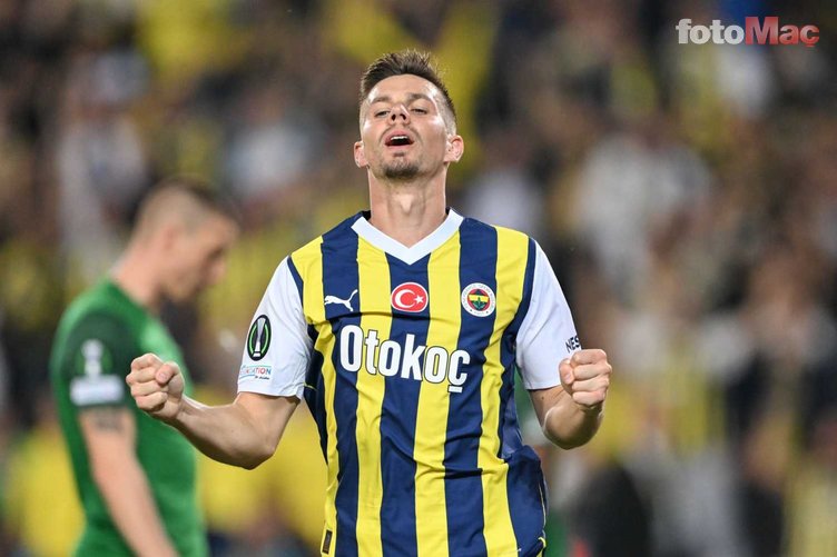 TRANSFER HABERİ - Fenerbahçe'nin yeni yıldızı Comolli'den! O isim için söz verdi- Fenerbahçe