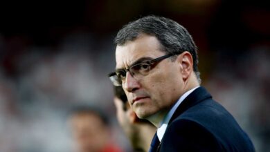 TRANSFER HABERİ - Fenerbahçe'nin yeni yıldızı Comolli'den! O isim için söz verdi- Diğer Haberler