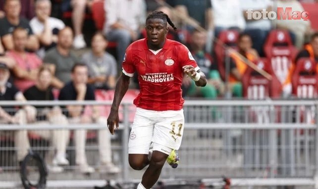 TRANSFER HABERİ | Fenerbahçe'ye Belçikalı kanat: Johan Bakayoko!- Fenerbahçe