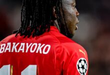 TRANSFER HABERİ | Fenerbahçe'ye Belçikalı kanat: Johan Bakayoko!- Beşiktaş