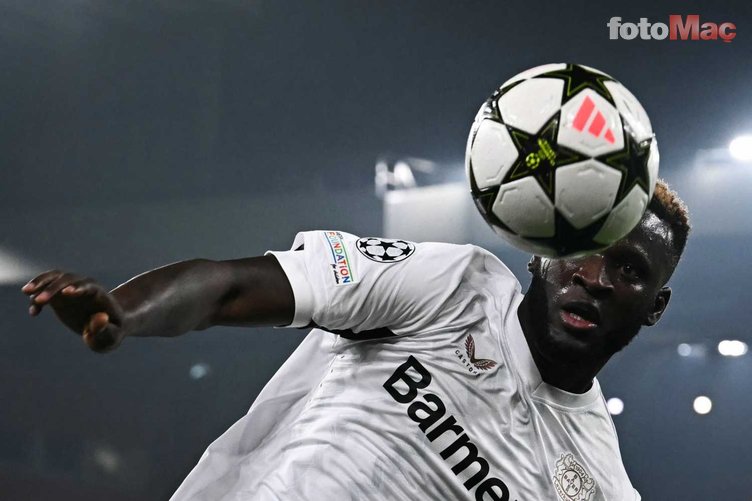 TRANSFER HABERİ - Fenerbahçe'ye dünyaca ünlü golcü! Türk futbol tarihine geçecek- Fenerbahçe