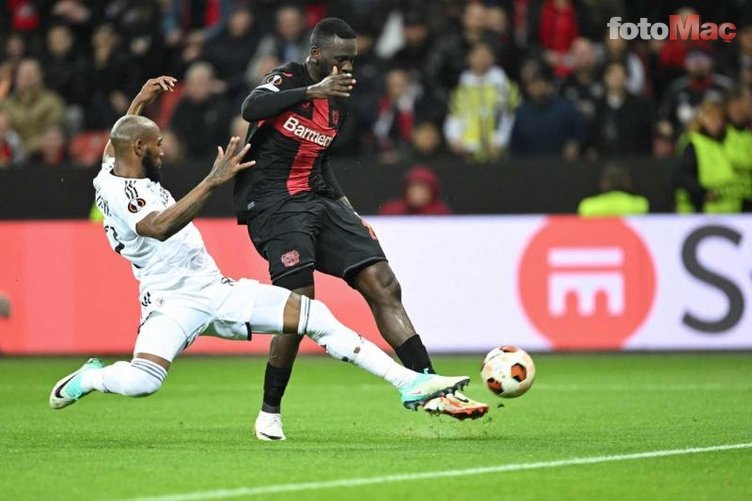 TRANSFER HABERİ - Fenerbahçe'ye dünyaca ünlü golcü! Türk futbol tarihine geçecek- Fenerbahçe