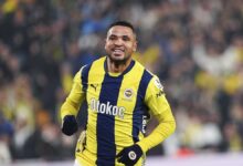 TRANSFER HABERİ | Fenerbahçe'ye En Nesyri müjdesi! 35 milyon Euro...- Beşiktaş