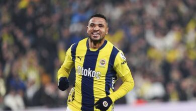 TRANSFER HABERİ | Fenerbahçe'ye En Nesyri müjdesi! 35 milyon Euro...- Diğer Haberler