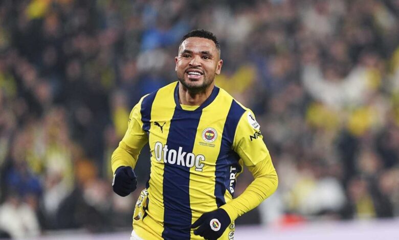 TRANSFER HABERİ | Fenerbahçe'ye En Nesyri müjdesi! 35 milyon Euro...- Fenerbahçe