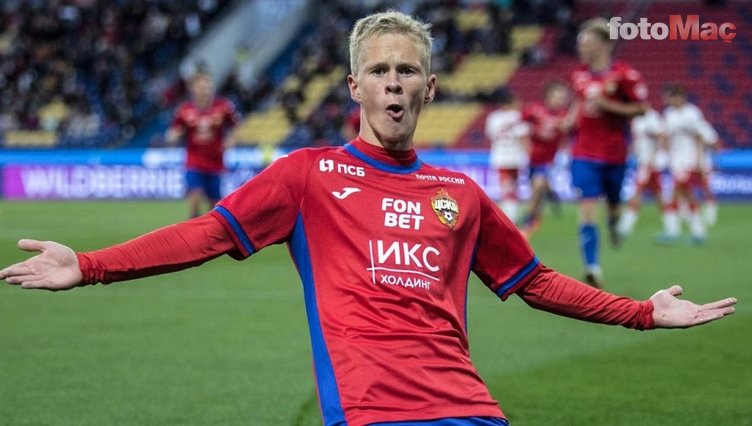 TRANSFER HABERİ | Fenerbahçe'ye gençlik aşısı! Matvey Kislyak ve Kees Smit...- Fenerbahçe