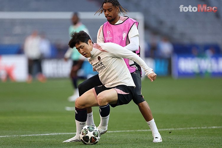 TRANSFER HABERİ - Fenerbahçe'ye iki Güney Koreli birden! Kanatlar onlara emanet edilecek- Fenerbahçe