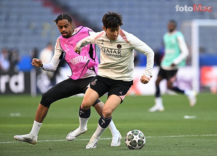 TRANSFER HABERİ - Fenerbahçe'ye iki Güney Koreli birden! Kanatlar onlara emanet edilecek- Fenerbahçe