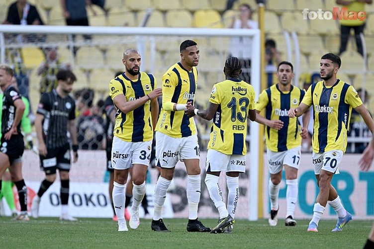 TRANSFER HABERİ - Fenerbahçe'ye iki Güney Koreli birden! Kanatlar onlara emanet edilecek- Fenerbahçe