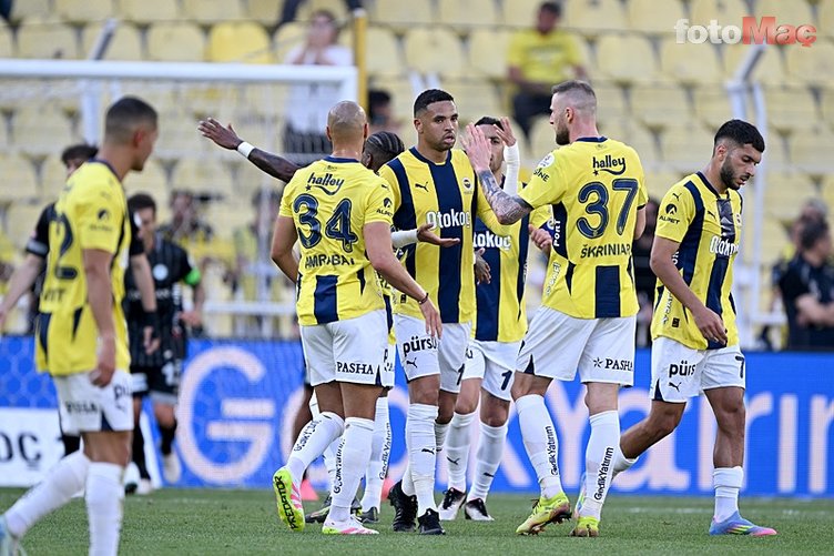TRANSFER HABERİ - Fenerbahçe'ye iki Güney Koreli birden! Kanatlar onlara emanet edilecek- Fenerbahçe