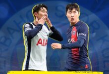 TRANSFER HABERİ - Fenerbahçe'ye iki Güney Koreli birden! Kanatlar onlara emanet edilecek- Namaz