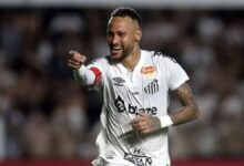 TRANSFER HABERİ - Fenerbahçe'ye Neymar'dan kötü haber! Sözleşme uzattı- Fenerbahçe