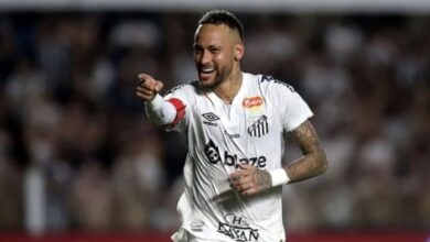 TRANSFER HABERİ - Fenerbahçe'ye Neymar'dan kötü haber! Sözleşme uzattı- Fenerbahçe
