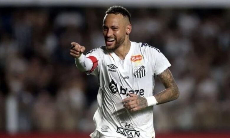 TRANSFER HABERİ - Fenerbahçe'ye Neymar'dan kötü haber! Sözleşme uzattı 15 TRANSFER HABERİ - Fenerbahçe'ye Neymar'dan kötü haber! Sözleşme uzattı- Fenerbahçe