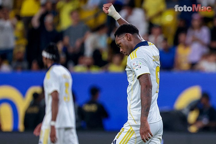 TRANSFER HABERİ - Fenerbahçe'ye yıldız yağacak! Neymar, Sanchez, Duran, Son, ve Walker…- Fenerbahçe