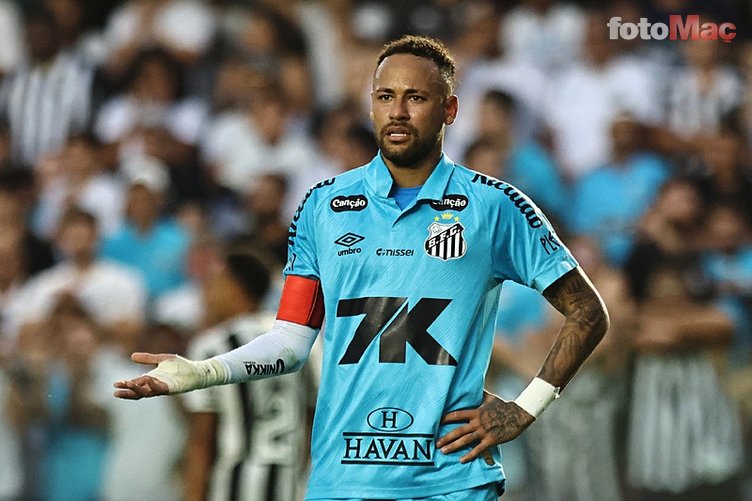 TRANSFER HABERİ - Fenerbahçe'ye yıldız yağacak! Neymar, Sanchez, Duran, Son, ve Walker…- Fenerbahçe