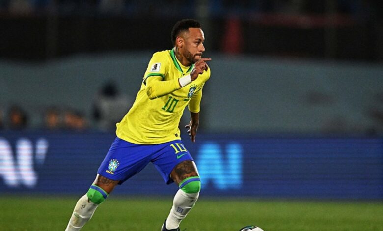 TRANSFER HABERİ - Fenerbahçe'ye yıldız yağacak! Neymar, Sanchez, Duran, Son, ve Walker…- Fenerbahçe