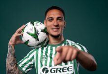 TRANSFER HABERİ - Fenerbahçe'yi heyecanlandıran Antony gelişmesi!- Futbol