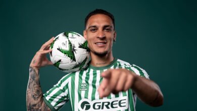 TRANSFER HABERİ - Fenerbahçe'yi heyecanlandıran Antony gelişmesi!- Fenerbahçe