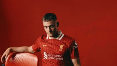 TRANSFER HABERİ - Florian Wirtz resmen Liverpool'da- İngiltere Premium Lig