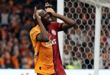 TRANSFER HABERİ - Galatasaray Osimhen bombasını patlatıyor! 4 yıllık imza- Diğer Haberler