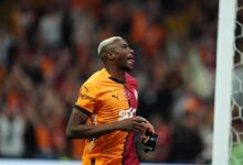 TRANSFER HABERİ - Galatasaray ve Juventus'un Osimhen kapışması! Listenin ilk sırasında...- Futbol