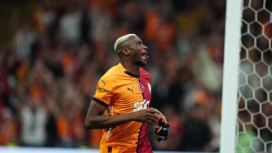 TRANSFER HABERİ - Galatasaray ve Juventus'un Osimhen kapışması! Listenin ilk sırasında...- Futbol