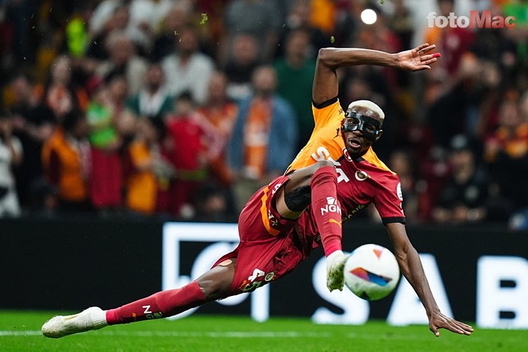 TRANSFER HABERİ | Galatasaray yaz hedefini Inter'e kaptırdı!- Futbol
