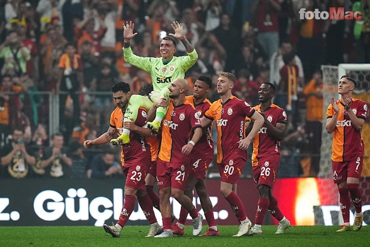 TRANSFER HABERİ | Galatasaray yaz hedefini Inter'e kaptırdı!- Futbol