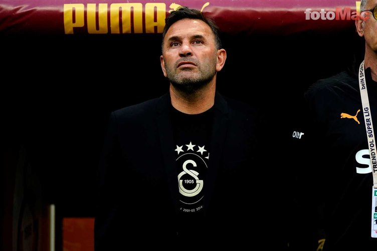 TRANSFER HABERİ | Galatasaray yaz hedefini Inter'e kaptırdı!- Futbol