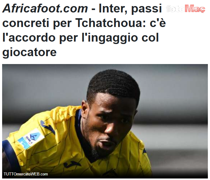 TRANSFER HABERİ | Galatasaray yaz hedefini Inter'e kaptırdı!- Futbol