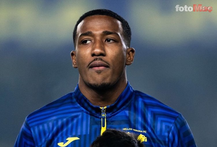 TRANSFER HABERİ | Galatasaray yaz hedefini Inter'e kaptırdı!- Futbol