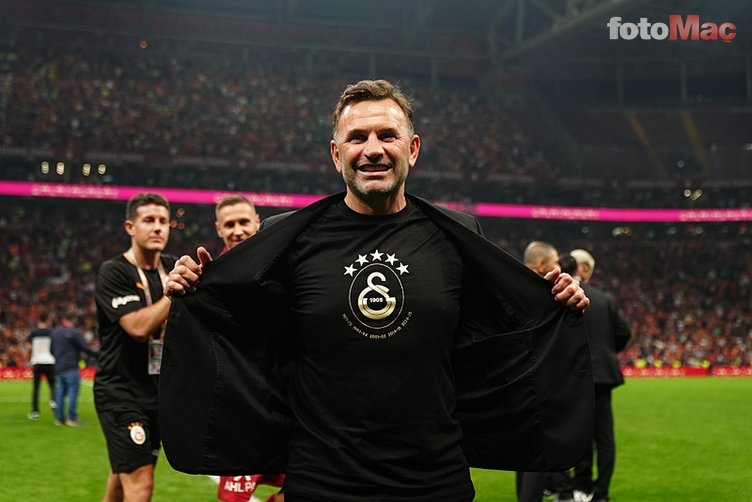TRANSFER HABERİ | Galatasaray yeni golcüsünü Almanya'da buldu! Osimhen olmazsa o isim gelecek- Futbol