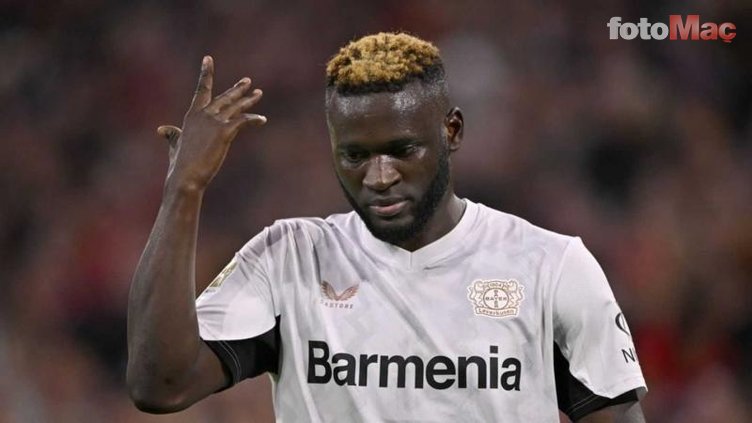 TRANSFER HABERİ | Galatasaray yeni golcüsünü Almanya'da buldu! Osimhen olmazsa o isim gelecek- Futbol
