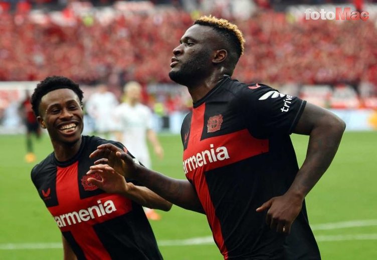 TRANSFER HABERİ | Galatasaray yeni golcüsünü Almanya'da buldu! Osimhen olmazsa o isim gelecek- Futbol