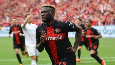 TRANSFER HABERİ | Galatasaray yeni golcüsünü Almanya'da buldu! Osimhen olmazsa o isim gelecek- Futbol