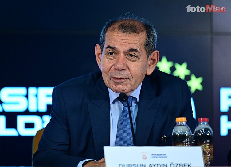 TRANSFER HABERİ - Galatasaray'a 17'lik yıldız! Gelmeye can atıyor- Futbol