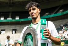 TRANSFER HABERİ - Galatasaray'a 17'lik yıldız! Gelmeye can atıyor- Futbol
