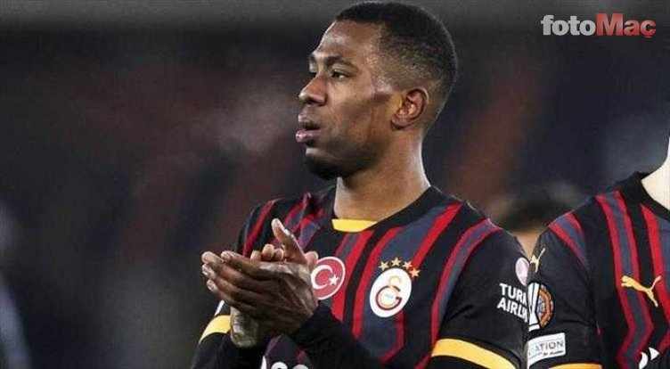 TRANSFER HABERİ - Galatasaray'a Cuesta piyangosu! Yeni adresi herkesi şaşırtacak- Futbol