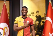 TRANSFER HABERİ - Galatasaray'a Cuesta piyangosu! Yeni adresi herkesi şaşırtacak- Almanya Bundesliga