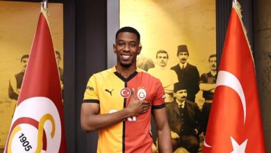 TRANSFER HABERİ - Galatasaray'a Cuesta piyangosu! Yeni adresi herkesi şaşırtacak- Fenerbahçe