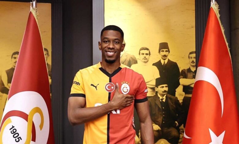TRANSFER HABERİ - Galatasaray'a Cuesta piyangosu! Yeni adresi herkesi şaşırtacak- Galatasaray