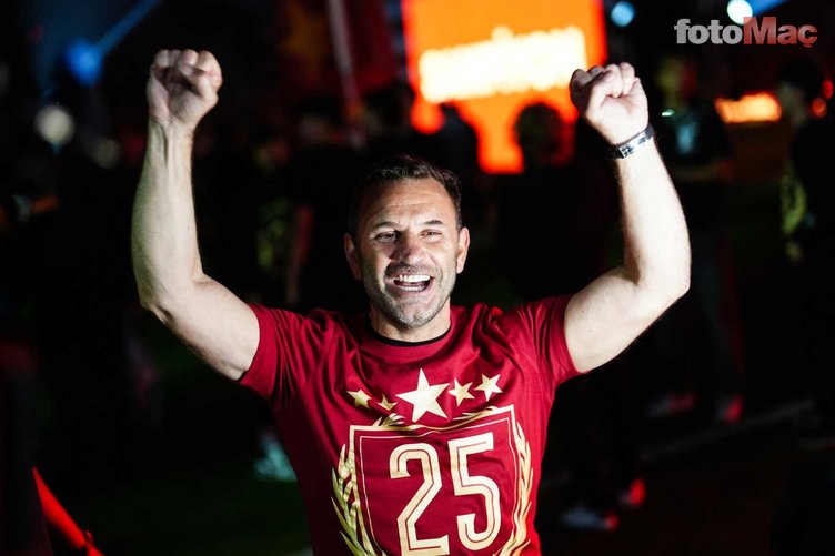 TRANSFER HABERİ | Galatasaray'a Fildişili duvar: Evan Ndicka!- Futbol