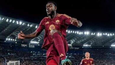 TRANSFER HABERİ | Galatasaray'a Fildişili duvar: Evan Ndicka!- Futbol