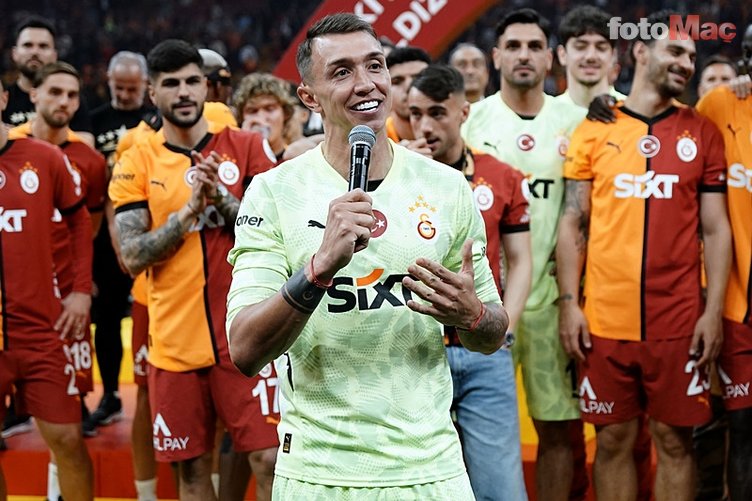 TRANSFER HABERİ | Galatasaray'a kaleci piyangosu! Aaron Ramsdale...- Futbol