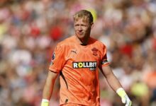 TRANSFER HABERİ | Galatasaray'a kaleci piyangosu! Aaron Ramsdale...- Futbol