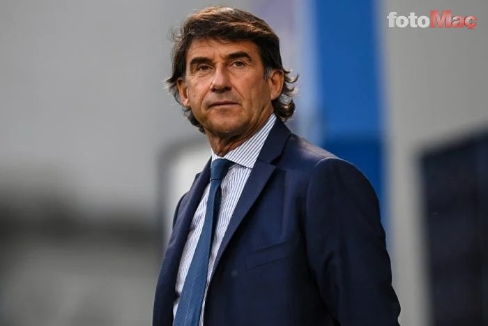 TRANSFER HABERİ - Galatasaray’a Köhn müjdesi! İtalya’dan talip çıktı- Futbol